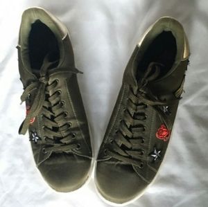 Fashion Sneakers